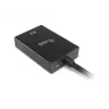 VGA uz HDMI adapteris ar audio Equip 119038