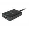 VGA uz HDMI adapteris ar audio Equip 119038