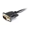 VGA uz HDMI adapteris ar audio Equip 119038