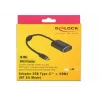 USB grafikas adapteris DeLOCK 62988