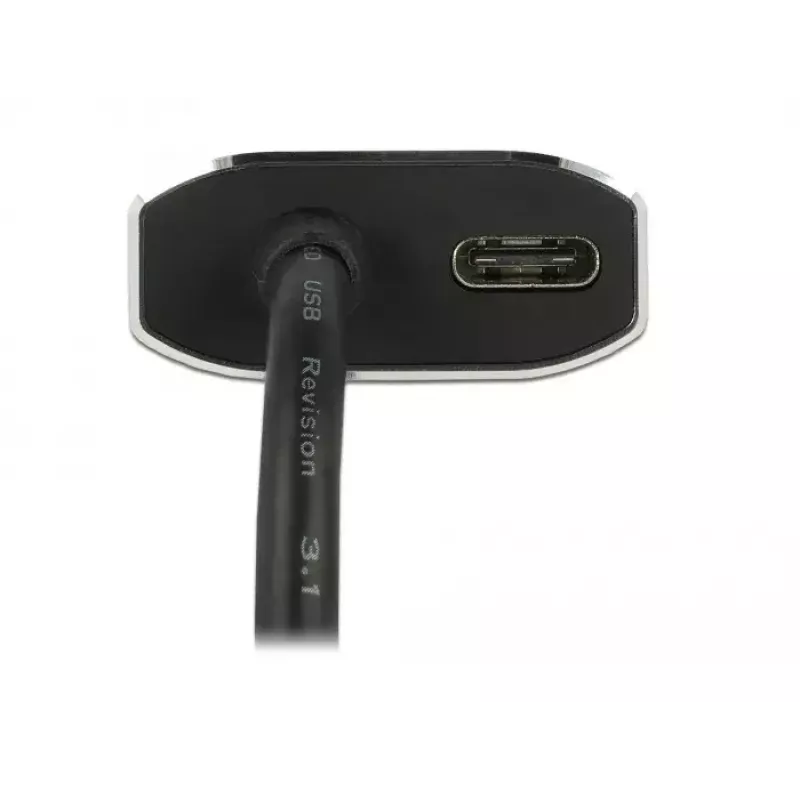 USB grafikas adapteris DeLOCK 62988