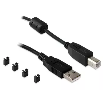 seriālais pārveidotājs, atkārtotājs, izolators DeLOCK 87586