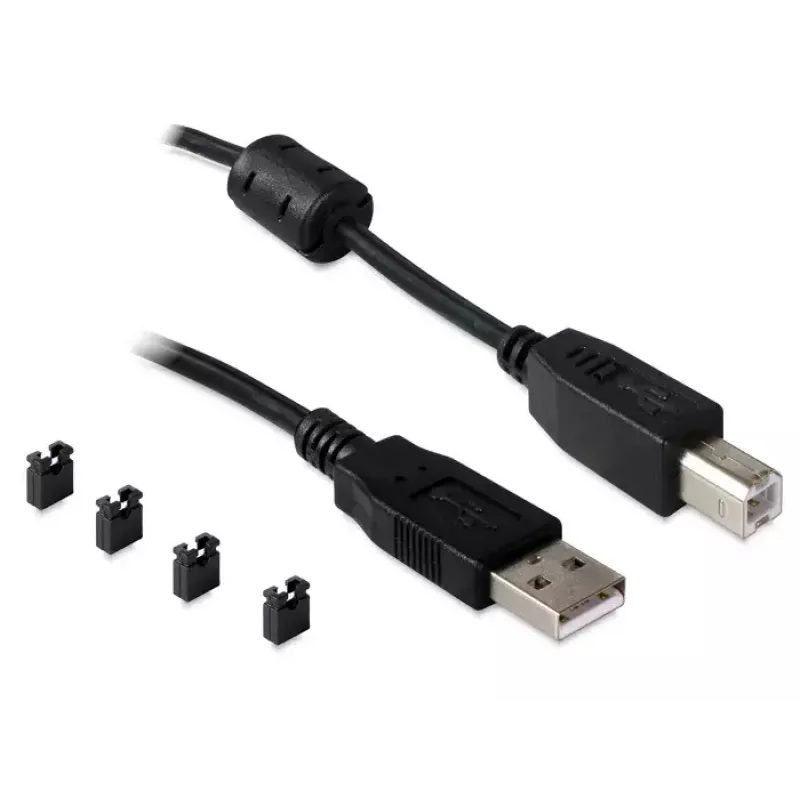 seriālais pārveidotājs, atkārtotājs, izolators DeLOCK 87586