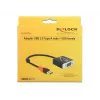 Video kabeļa adapteris DeLOCK 62738