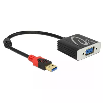 Video kabeļa adapteris DeLOCK 62738