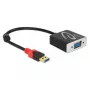 Video kabeļa adapteris DeLOCK 62738