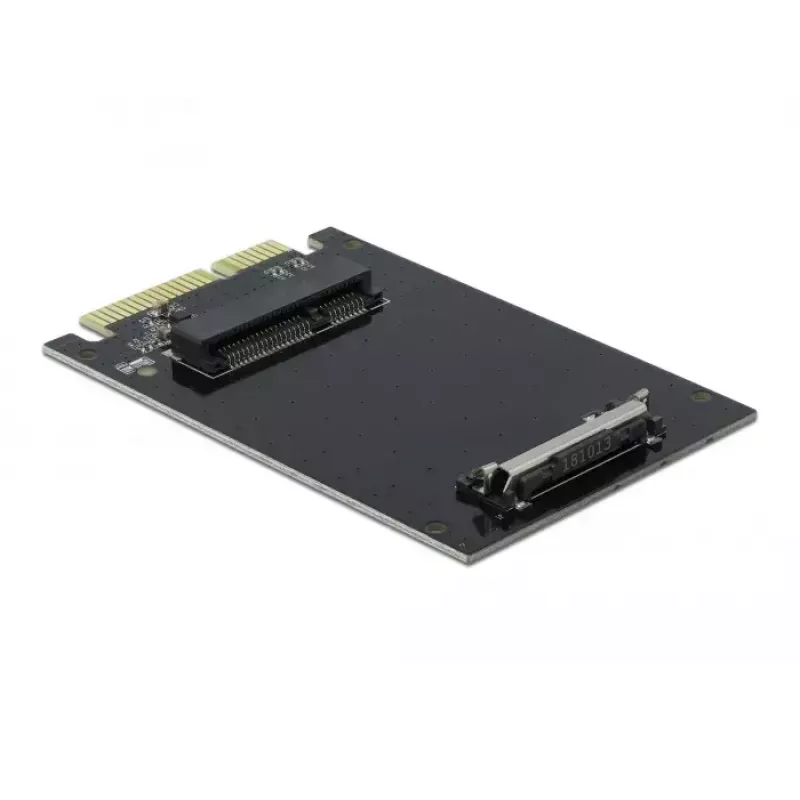 SATA–mSATA adapteris DeLOCK 64100