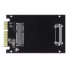 SATA–mSATA adapteris DeLOCK 64100