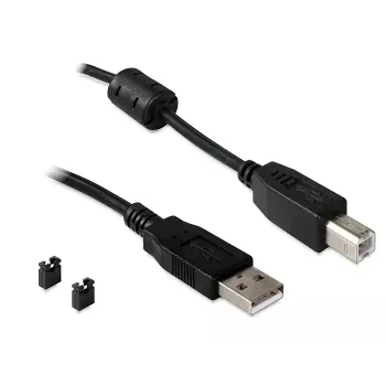 Saskarnes karte DeLOCK 87585