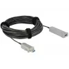 USB kabelis DeLOCK 20m USB3.0-A + USB Micro-B