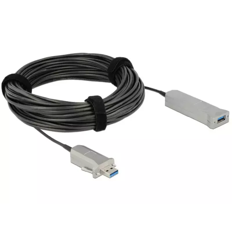 USB kabelis DeLOCK 20m USB3.0-A + USB Micro-B