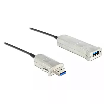 USB kabelis DeLOCK 20m USB3.0-A + USB Micro-B