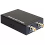 Kabeļa adapteris DeLOCK 93238