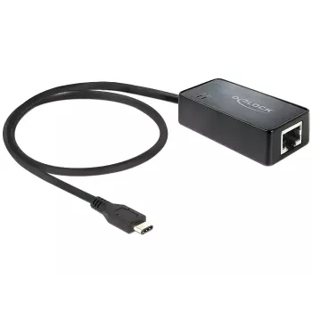 Tīkla karte DeLOCK 62642 Ethernet 1000 Mbit/s