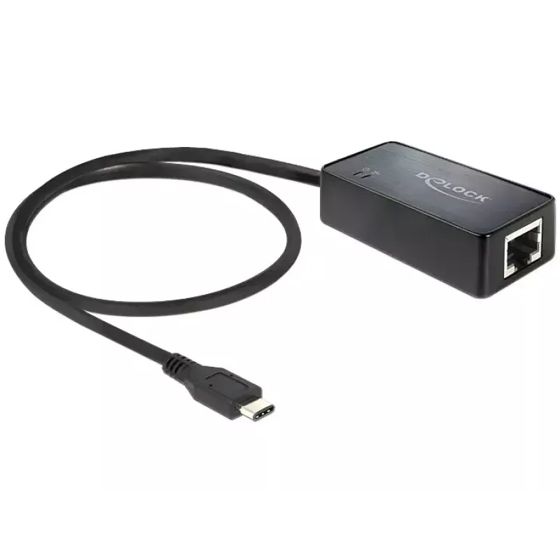 Tīkla karte DeLOCK 62642 Ethernet 1000 Mbit/s
