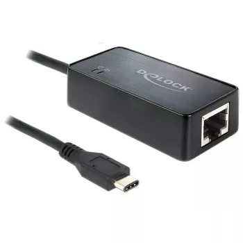 Tīkla karte DeLOCK 62642 Ethernet 1000 Mbit/s