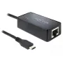 Tīkla karte DeLOCK 62642 Ethernet 1000 Mbit/s