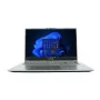 TERRA MOBILE 1717R Intel® Core™ i5 i5-1334U klēpjdators 43,9 cm (17,3 collas) Full HD 16 GB DDR4-SDRAM 1 TB SSD Wi-Fi 6 (802.11ax) Windows 11 Pro vācu pelēks