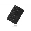 KeySonic KSK-5230 IN (DE) klaviatūra birojam USB QWERTZ vācu Melna