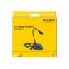 Spēļu konsoles mikrofons DeLOCK 66330