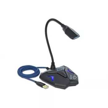 Spēļu konsoles mikrofons DeLOCK 66330