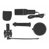 PC mikrofons DeLOCK 66331