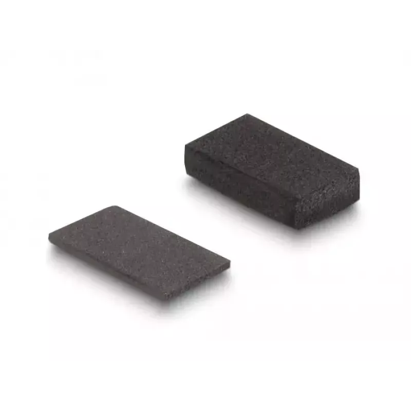 DeLOCK pārveidotājs M.2 2280 Key B+M vīr. uz 5 x SATA ar dzesētāju