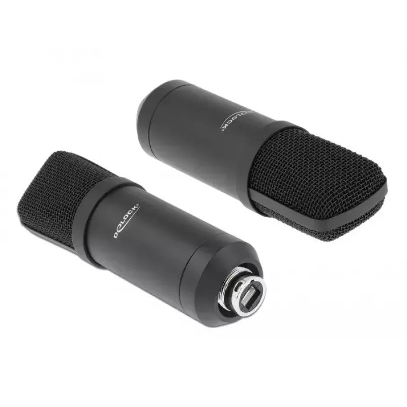 Mikrofons DeLOCK 66300