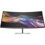 HP Series 7 Pro 37,5 collu WQHD+ Thunderbolt 4 monitors — 738pu