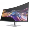 HP Series 7 Pro 37,5 collu WQHD+ Thunderbolt 4 monitors — 738pu