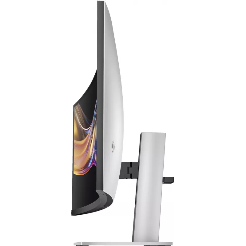 HP Series 7 Pro 37,5 collu WQHD+ Thunderbolt 4 monitors — 738pu