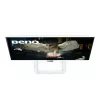 Datora monitors BenQ EW270Q 27 collas (68,6 cm) 2560 x 1440 2K Ultra HD LCD balts ar iebūvētiem skaļruņiem