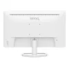 Datora monitors BenQ EW270Q 27 collas (68,6 cm) 2560 x 1440 2K Ultra HD LCD balts ar iebūvētiem skaļruņiem