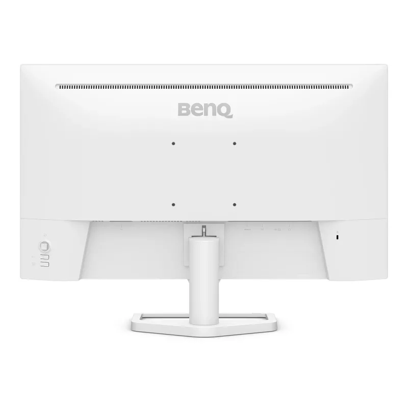Datora monitors BenQ EW270Q 27 collas (68,6 cm) 2560 x 1440 2K Ultra HD LCD balts ar iebūvētiem skaļruņiem