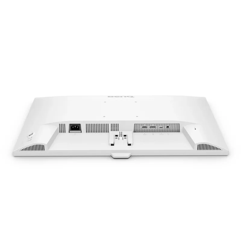 Datora monitors BenQ EW270Q 27 collas (68,6 cm) 2560 x 1440 2K Ultra HD LCD balts ar iebūvētiem skaļruņiem