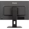 Monitors IIYAMA ProLite XB2495WSU-B1 24,1 collas (61,2 cm) 1920×1200 IPS Full HD, 4 ms, USB 3.2 centrmezgls, augstumā regulējams, skaļruņi