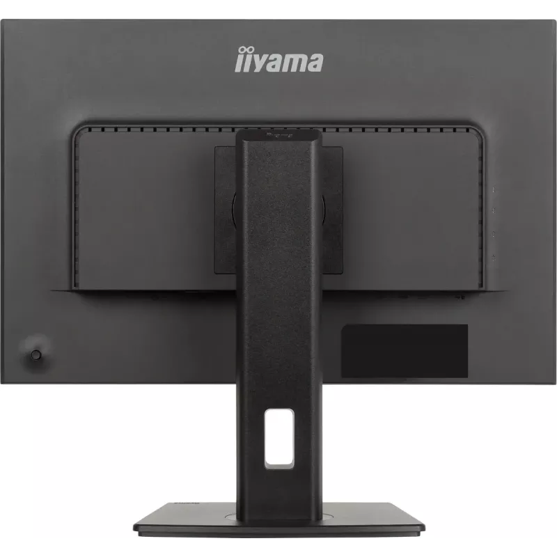 Monitors IIYAMA ProLite XB2495WSU-B1 24,1 collas (61,2 cm) 1920×1200 IPS Full HD, 4 ms, USB 3.2 centrmezgls, augstumā regulējams, skaļruņi