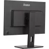 Monitors IIYAMA ProLite XB2495WSU-B1 24,1 collas (61,2 cm) 1920×1200 IPS Full HD, 4 ms, USB 3.2 centrmezgls, augstumā regulējams, skaļruņi