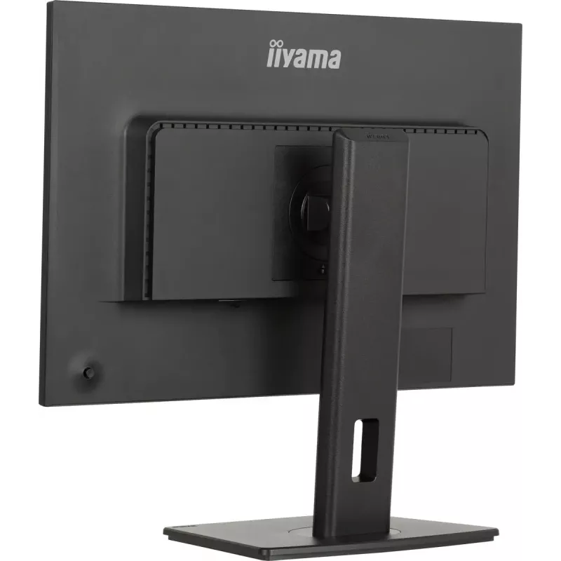 Monitors IIYAMA ProLite XB2495WSU-B1 24,1 collas (61,2 cm) 1920×1200 IPS Full HD, 4 ms, USB 3.2 centrmezgls, augstumā regulējams, skaļruņi