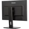 Monitors IIYAMA ProLite XB2495WSU-B1 24,1 collas (61,2 cm) 1920×1200 IPS Full HD, 4 ms, USB 3.2 centrmezgls, augstumā regulējams, skaļruņi