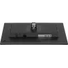 Monitors IIYAMA ProLite XB2495WSU-B1 24,1 collas (61,2 cm) 1920×1200 IPS Full HD, 4 ms, USB 3.2 centrmezgls, augstumā regulējams, skaļruņi