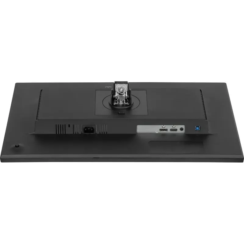 Monitors IIYAMA ProLite XB2495WSU-B1 24,1 collas (61,2 cm) 1920×1200 IPS Full HD, 4 ms, USB 3.2 centrmezgls, augstumā regulējams, skaļruņi