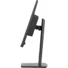 Monitors IIYAMA ProLite XB2495WSU-B1 24,1 collas (61,2 cm) 1920×1200 IPS Full HD, 4 ms, USB 3.2 centrmezgls, augstumā regulējams, skaļruņi