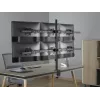 Monitora galda stiprinājuma kronšteins Equip 17 collu-32 collu šarnīrveida 6, Equip 17 collu-32 collu šarnīrveida 6 monitora galda stiprinājuma kronšteins
