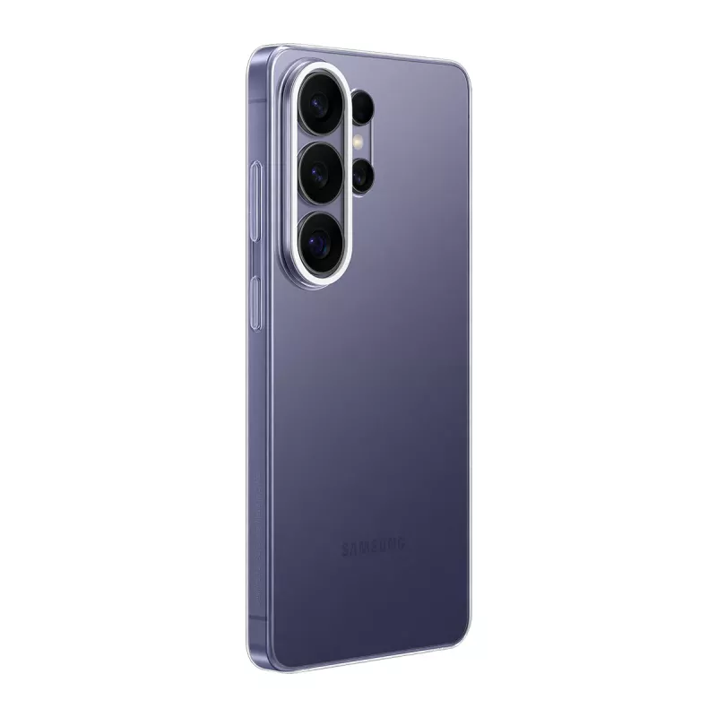 Samsung EF-QS948CTEGWW mobilā tālruņa maciņš 17.5 cm (6.9 collas) plāns maciņš caurspīdīgs