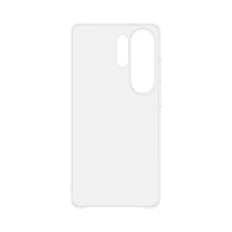 Samsung EF-QS948CTEGWW mobilā tālruņa maciņš 17.5 cm (6.9 collas) plāns maciņš caurspīdīgs