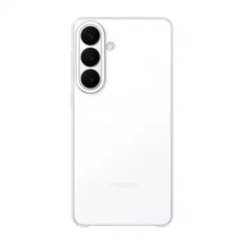 Samsung EF-QS947CTEGWW mobilā tālruņa maciņš 17.5 cm (6.9 collas) maciņš Caurspīdīgs