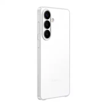 Samsung EF-QS947CTEGWW mobilā tālruņa maciņš 17.5 cm (6.9 collas) maciņš Caurspīdīgs