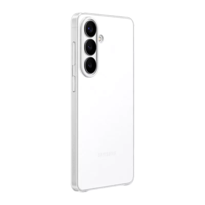 Samsung EF-QS947CTEGWW mobilā tālruņa maciņš 17.5 cm (6.9 collas) maciņš Caurspīdīgs