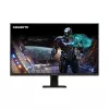 GIGABYTE GS27QA 27 collu QHD spēļu monitors - 2560 x 1440 (QHD), 180 Hz, 1 ms, 300 cd/m², FreeSync, HDR gatavs, HDMI 2.0, DisplayPort 1.4